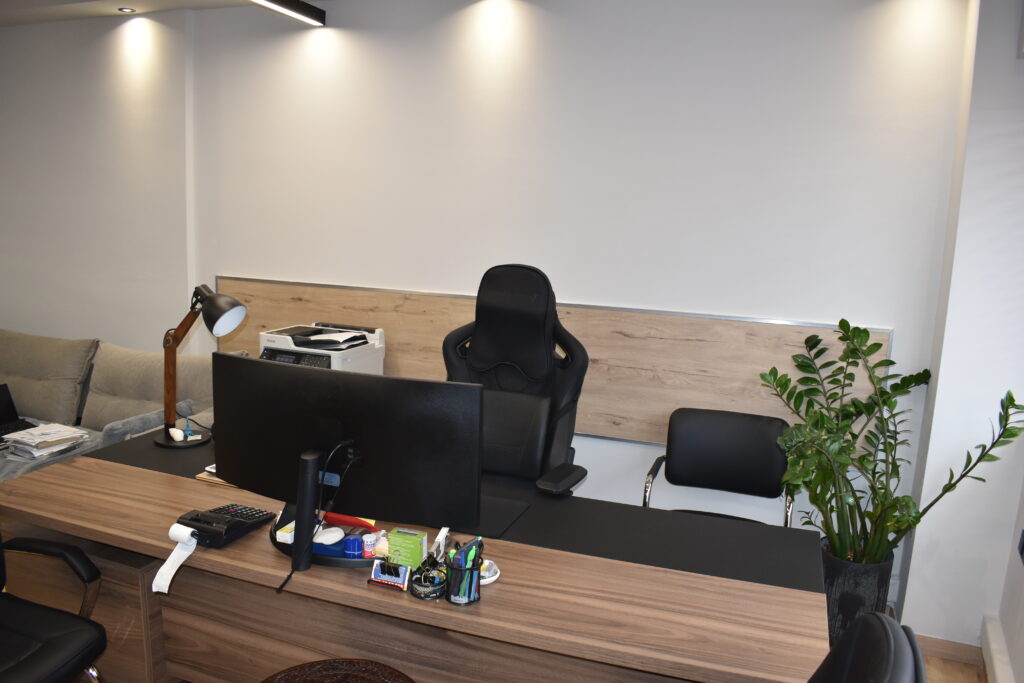 Salary Calculation Head Offices